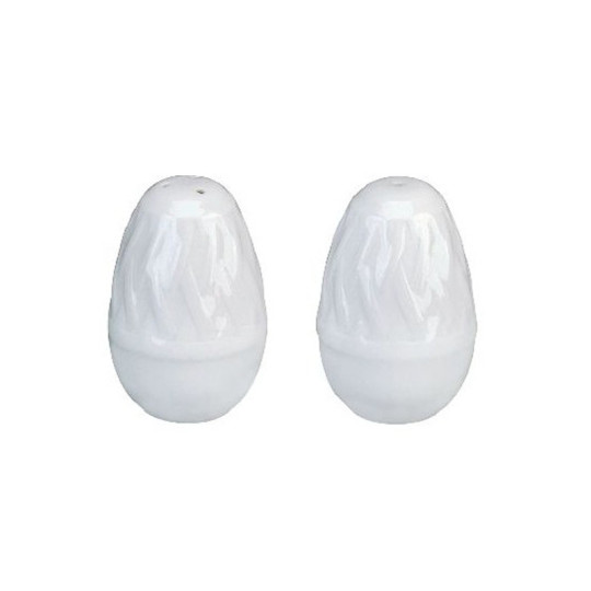 Deshoulières Louisiana salt and pepper shakers