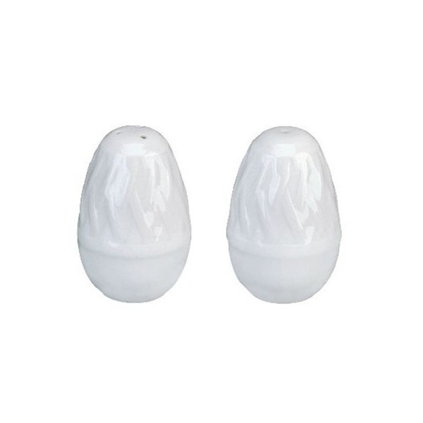 Deshoulières Louisiana salt and pepper shakers