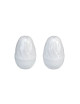 Deshoulières Louisiana salt and pepper shakers
