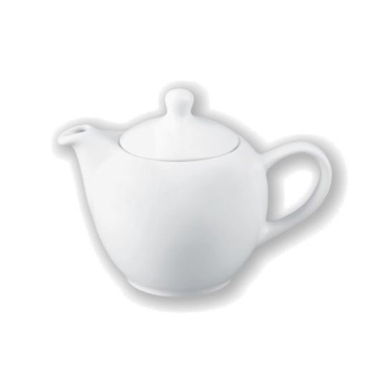 Deshoulières Concorde & Opéra ball teapot - 3 sizes