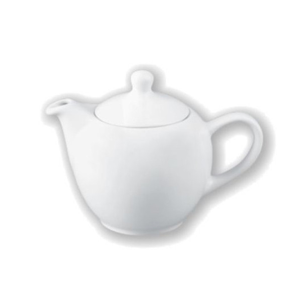 Deshoulières Concorde & Opéra ball teapot - 3 sizes