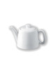 Apilco Sèvres trapeze teapot 45cl