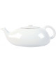 Deshoulières Epure Platine teapot 75cl