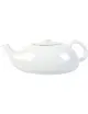 Deshoulières Epure Platine teapot 75cl
