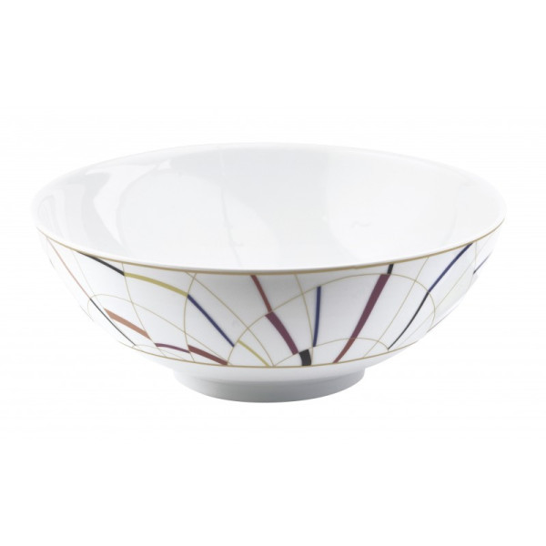 Deshoulières Graphic Salad Bowl 250cl