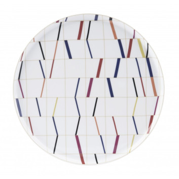 Deshoulières Graphic Dish - 4 sizes