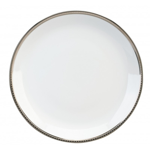 Deshoulières platinum Versailles dish - 6 sizes