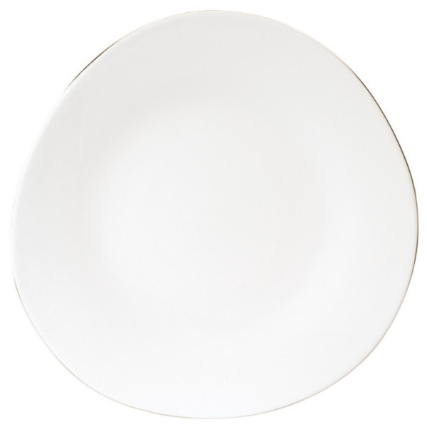 Deshoulières 6 Galet Platine plates - 4 diameters