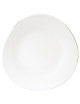 Deshoulières 6 Galet Platine plates - 4 diameters