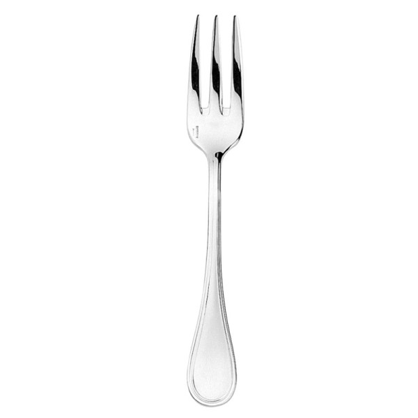 DEGRENNE 6 Verlaine Mirror fish forks