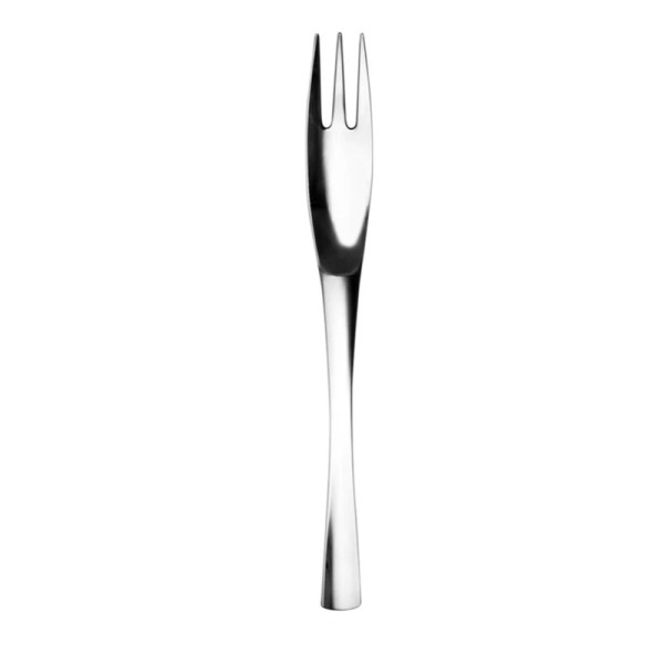 DEGRENNE 6 fish forks XY Mirror