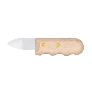 DEGRENNE Small oyster knife