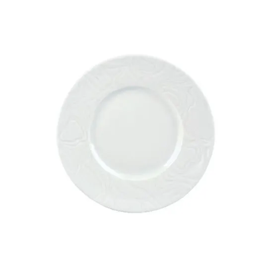 Apilco 6 Slate Ardoise plates - 4 sizes