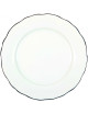 Deshoulières Colbert 6 Platine plates - 6 diameters