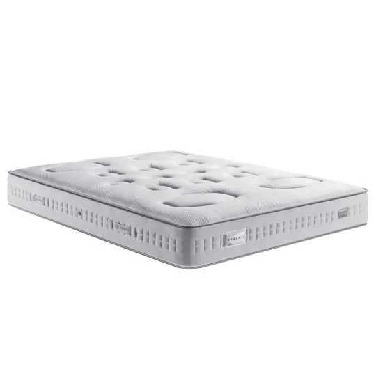 Simmons Boréale mattress - 9 sizes