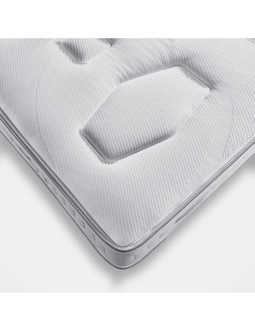Simmons Boréale mattress - 9 sizes