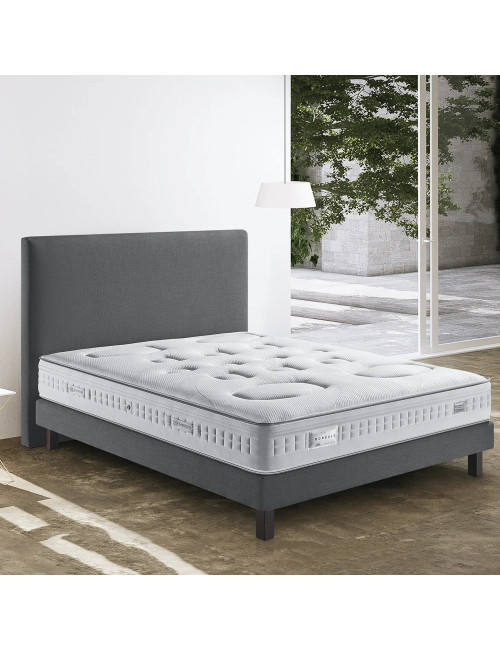 Simmons Boréale mattress - 9 sizes