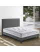 Simmons Boréale mattress - 9 sizes