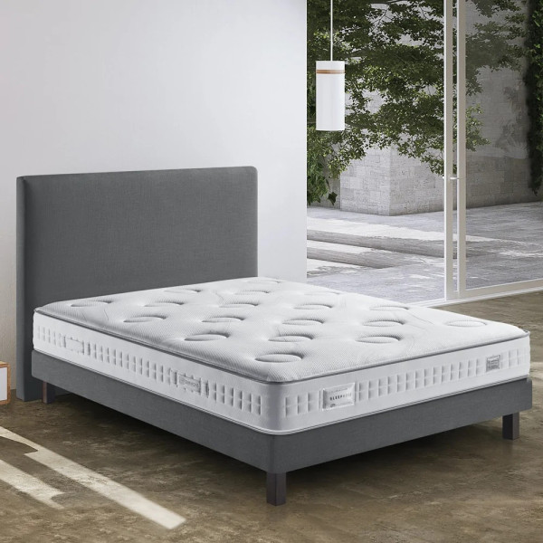 Simmons Sleep Mode Mattress - 9 Sizes