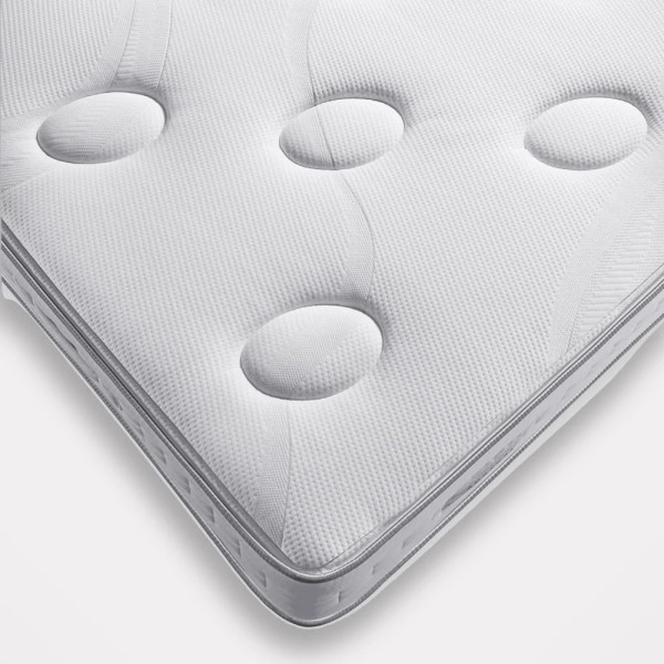 Simmons Sleep Mode Mattress - 9 Sizes