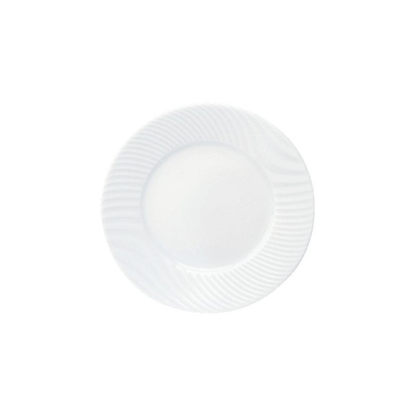 Apilco 6 Nara plates - 6 sizes