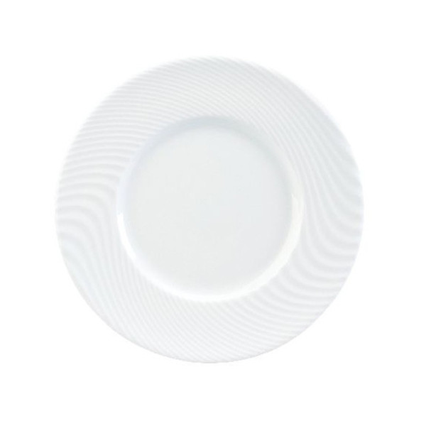Apilco 6 Nara plates - 6 sizes