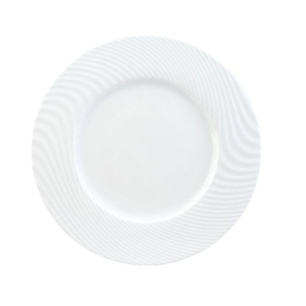 Apilco 6 Nara plates - 6 sizes