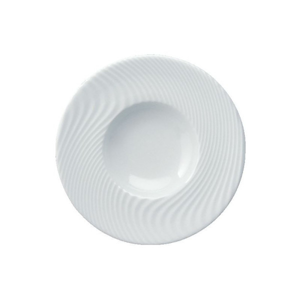 Apilco 6 Nara plates - 6 sizes