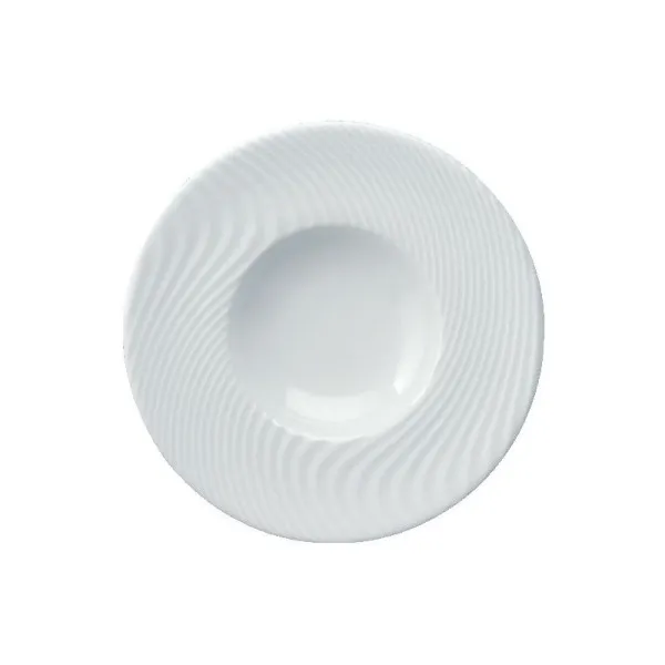 Apilco 6 Nara plates - 6 sizes