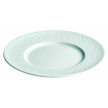 Apilco 6 Aqua plates - 4 sizes