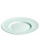 Apilco 6 Aqua plates - 4 sizes