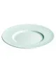 Apilco 6 Aqua plates - 4 sizes