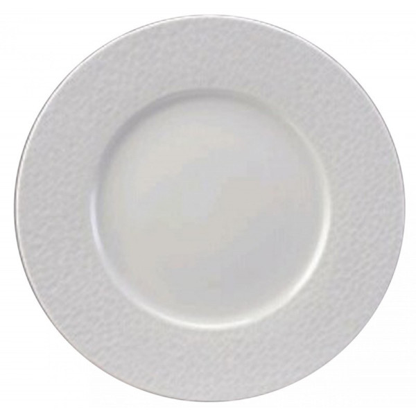 Apilco 6 Aqua plates - 4 sizes