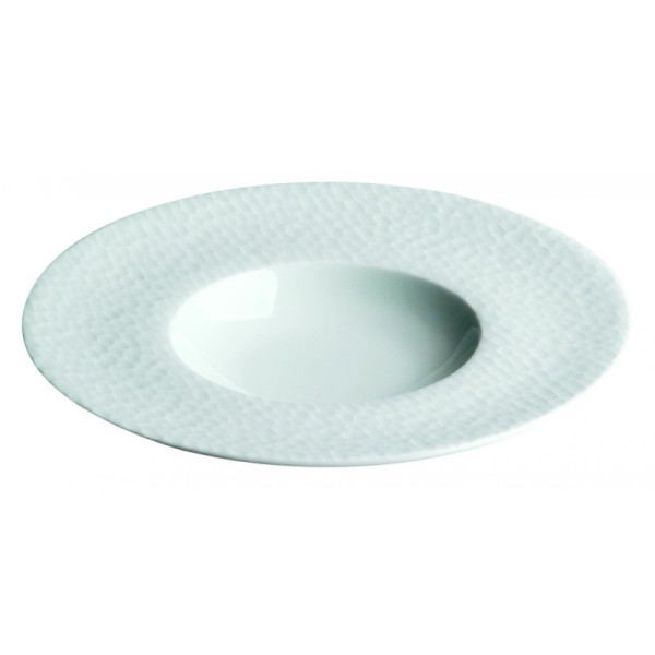 Apilco 6 Aqua plates - 4 sizes