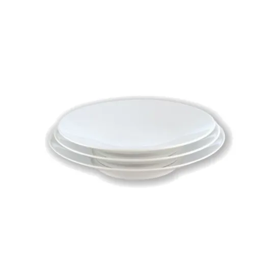 Apilco 6 Wok cutting plates - 3 sizes
