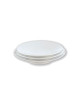 Apilco 6 Wok cutting plates - 3 sizes