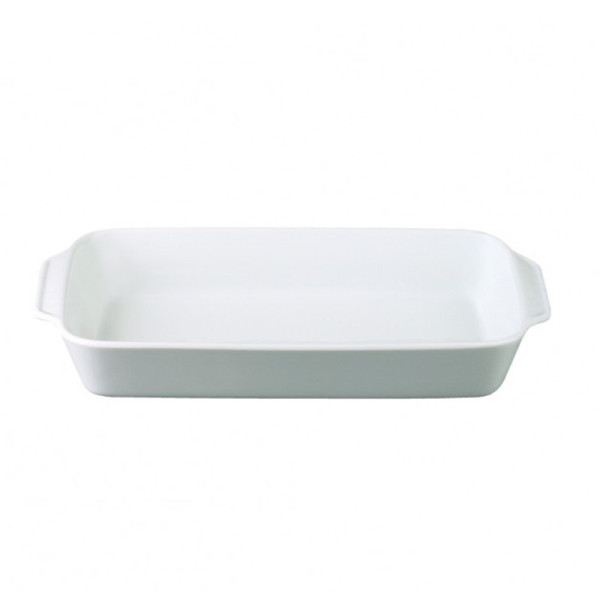Apilco rectangular roasting pan - 4 sizes