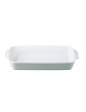 Apilco rectangular roasting pan - 4 sizes