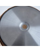 Jam pan 26cm copper for induction Baumalu