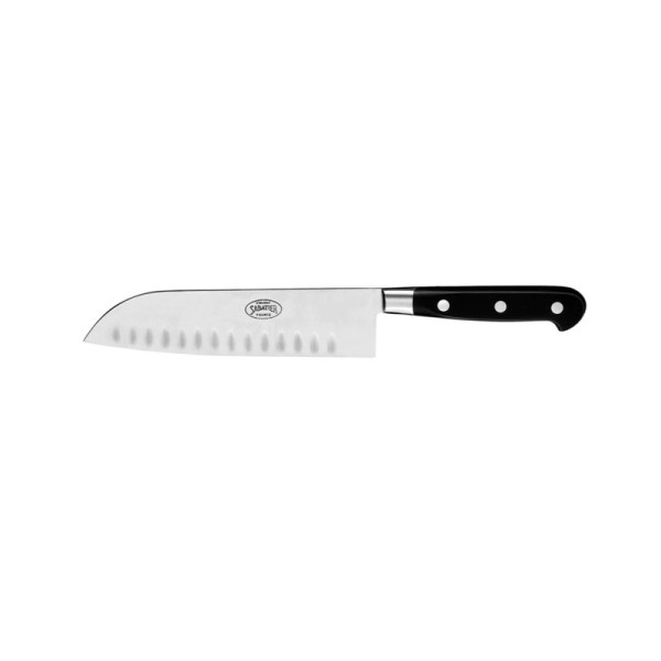 Degrenne Santoku knife 18cm IDEAL FORGE - 2 colors