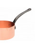 Saucepan caramel copper 16cm Baumalu