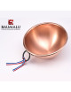 Baumalu copper pastry bowl - 3 sizes