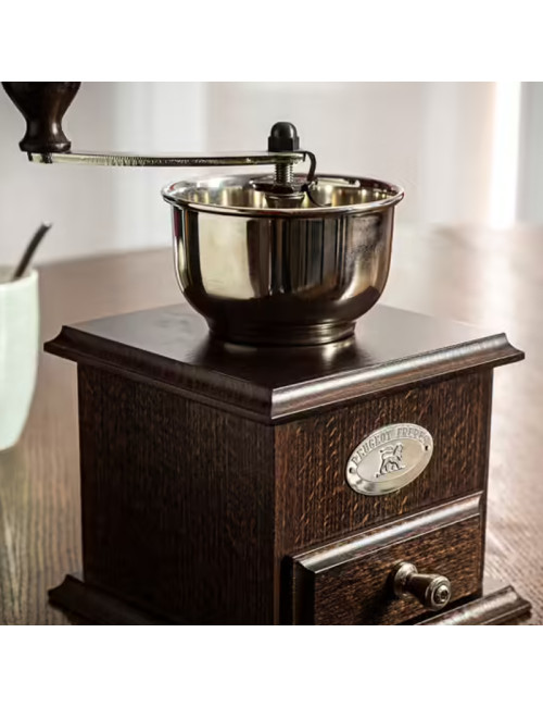 Peugeot Saveurs Brazil Manual coffee grinder