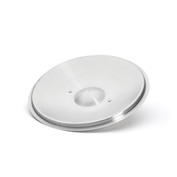 De Buyer stainless steel lid - 6 sizes