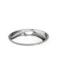 De Buyer stainless steel lid - 6 sizes