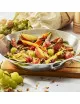 De Buyer Affinity set of 2 frying pans 24 and 28cm