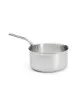 Battery set of 3 Affinity De Buyer saucepans