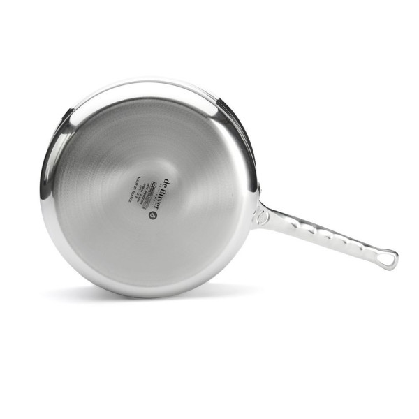 De Buyer Affinity saucepan - 5 sizes