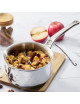 De Buyer Affinity saucepan - 5 sizes