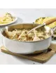 De Buyer Affinity stainless steel straight sauté pan - 4 sizes